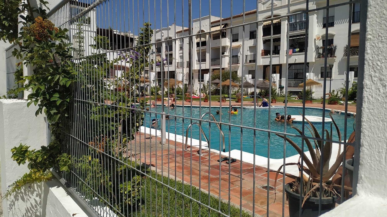 Photo of Outdoor in Playa Granada