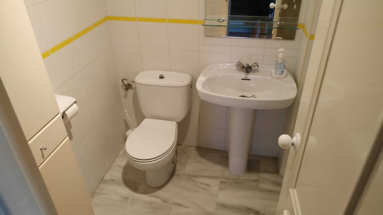 Photo of Bathroom in Playa Granada