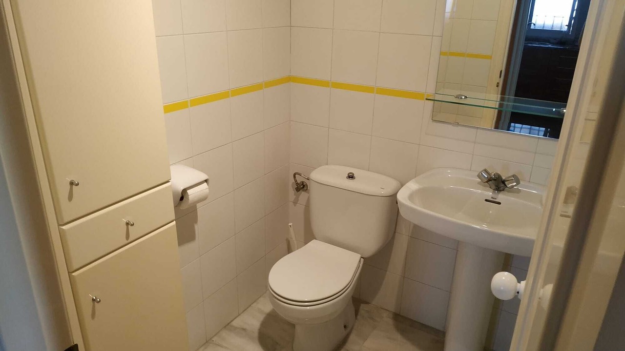 Photo of Bathroom in Playa Granada