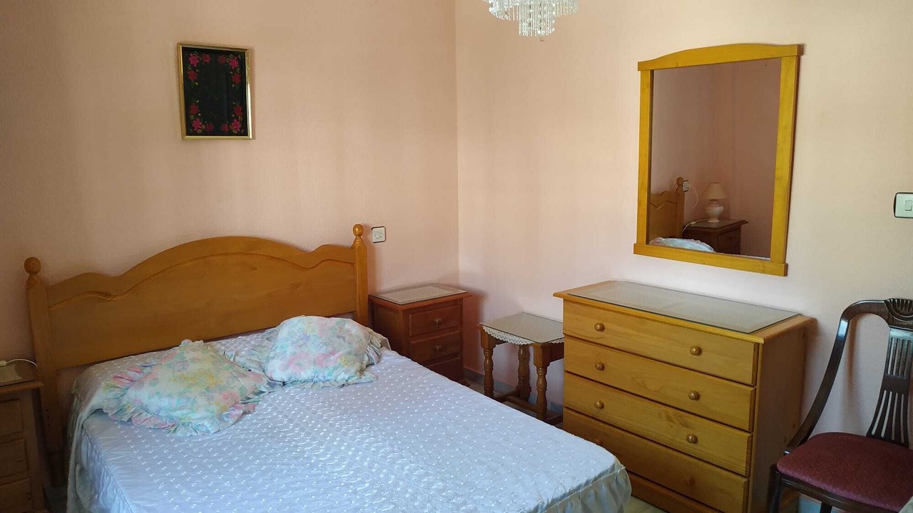 Photo of Bedroom in Playa Granada