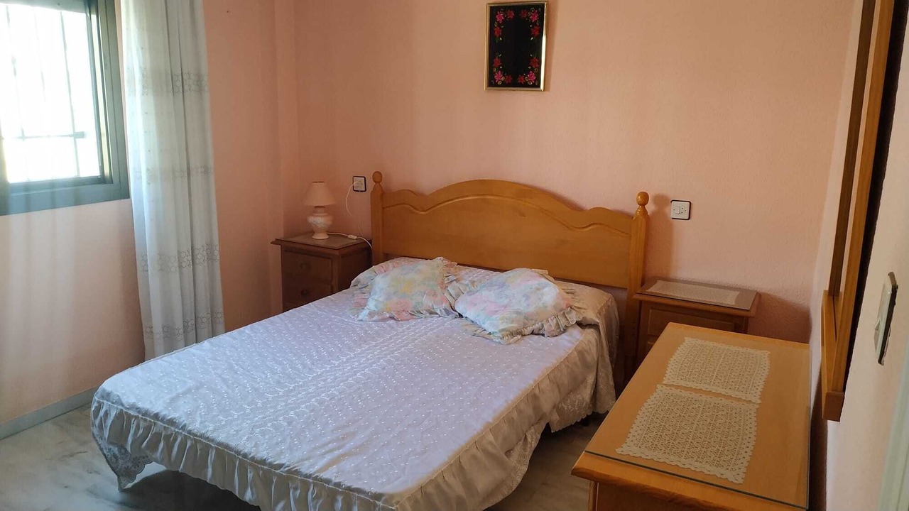 Photo of Bedroom in Playa Granada