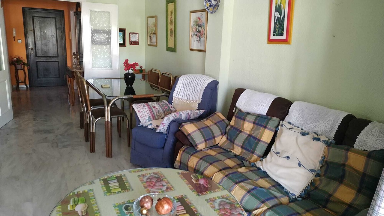 Photo of Livingroom in Playa Granada