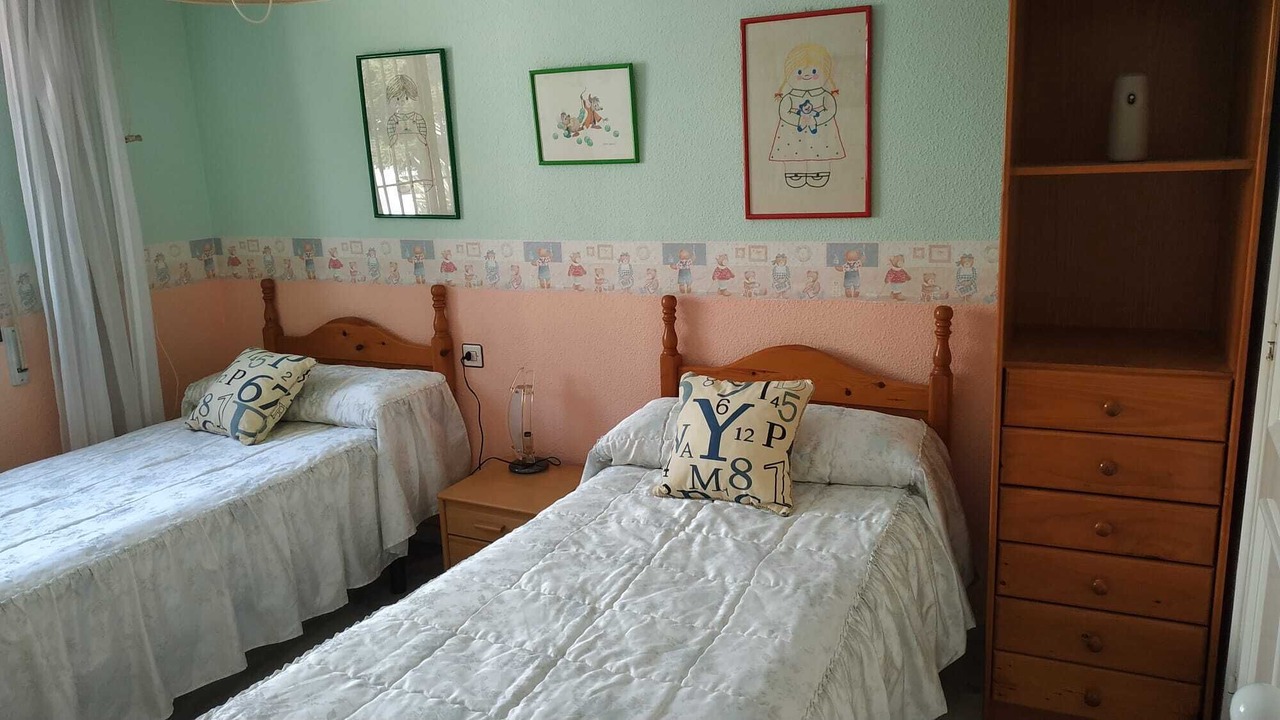 Photo of Bedroom in Playa Granada