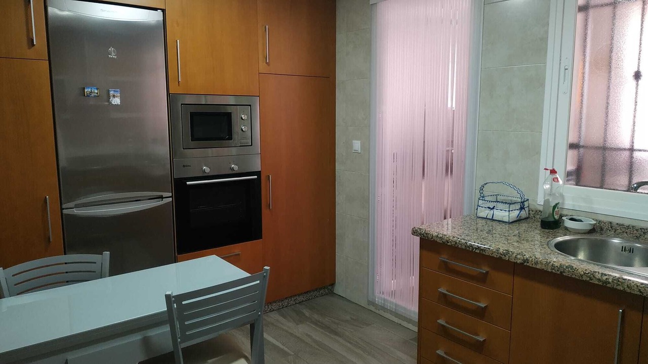 Photo of Kitchen in Playa Granada