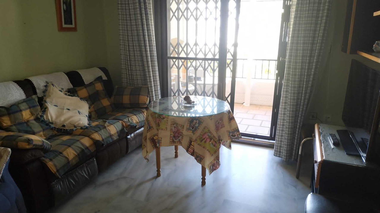 Photo of Livingroom in Playa Granada