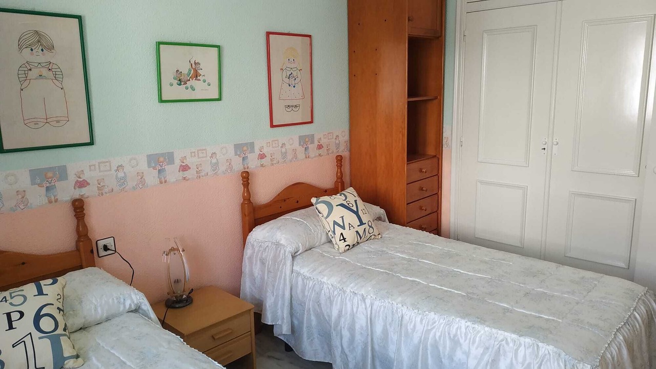 Photo of Bedroom in Playa Granada