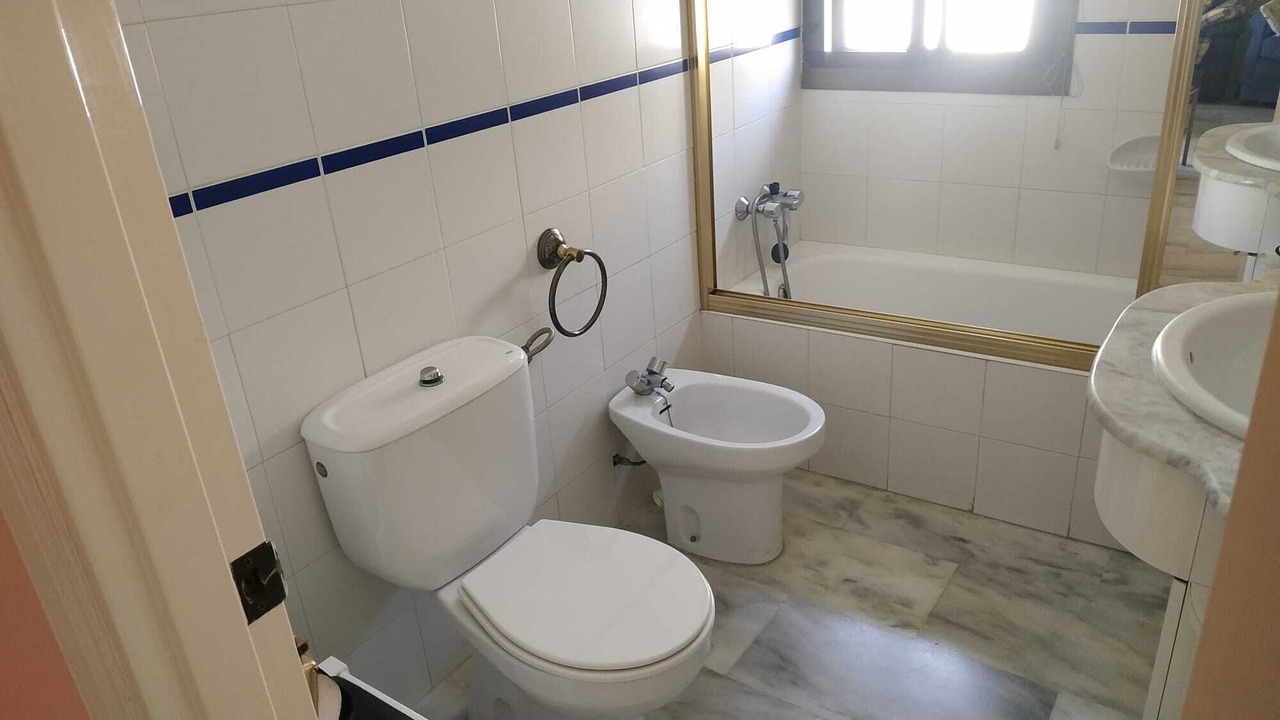 Photo of Bathroom in Playa Granada