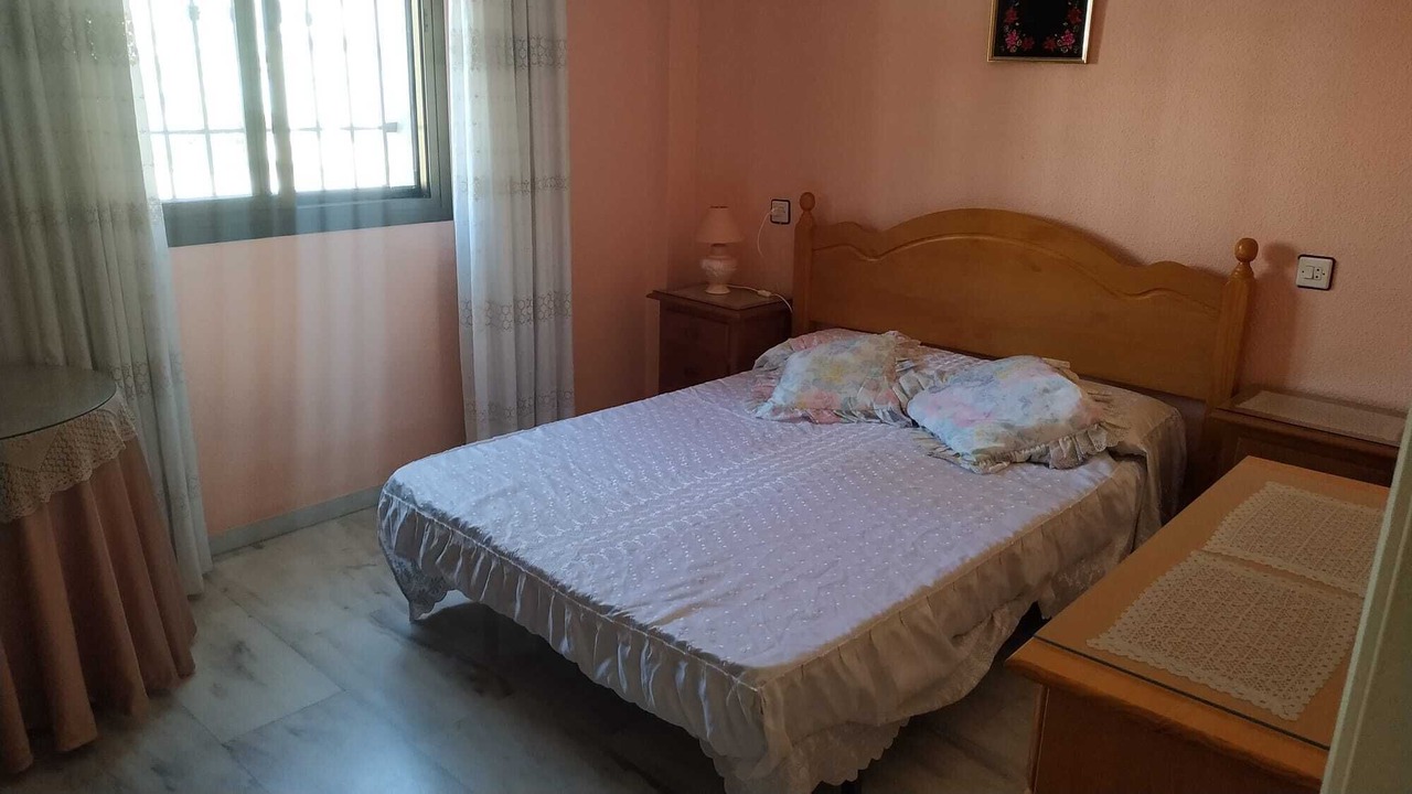 Photo of Bedroom in Playa Granada