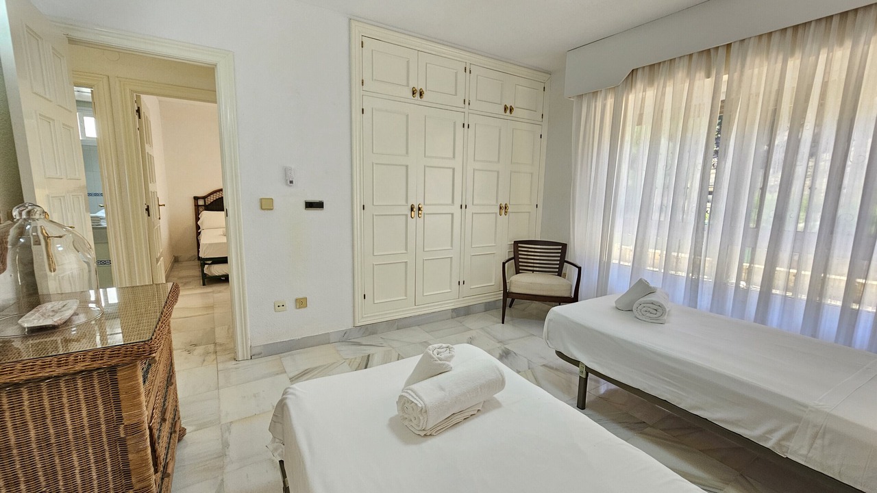 Photo of Bedroom in Almunecar