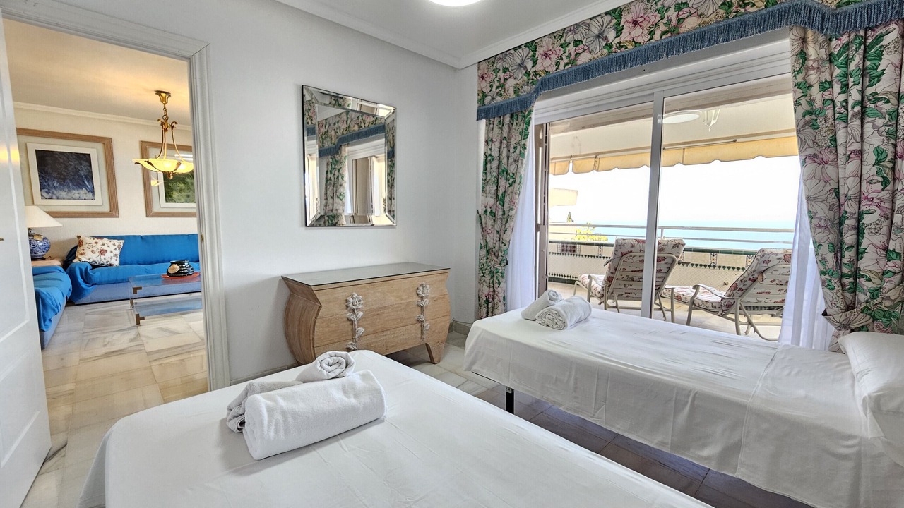 Photo of Bedroom in Almunecar