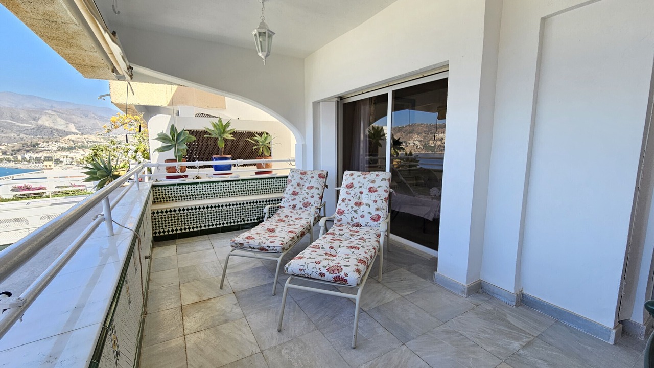 Photo of Outdoor in Almunecar