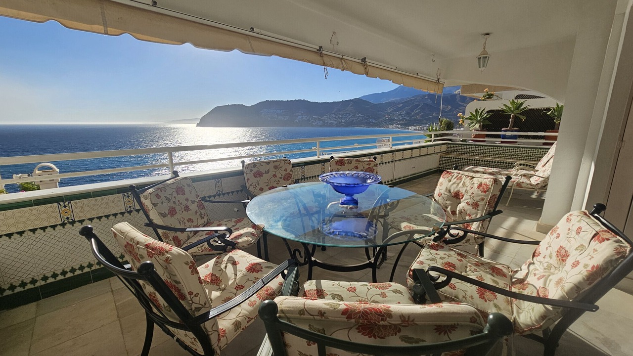 Photo of Outdoor in Almunecar