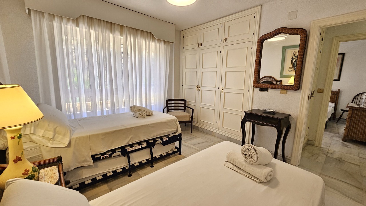 Photo of Bedroom in Almunecar