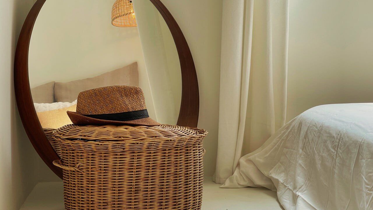 Photo of Bedroom in Sentul Pasar