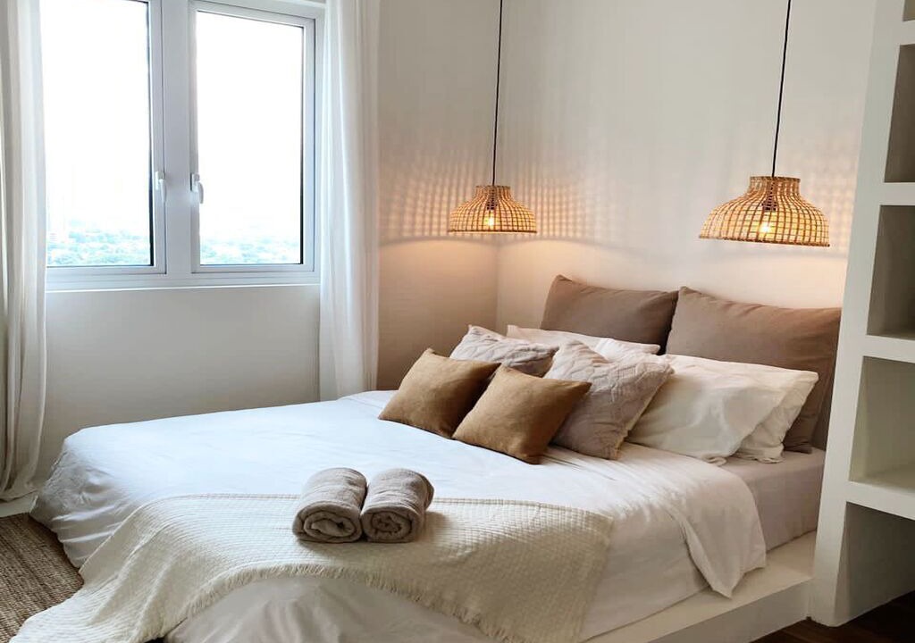 Photo of Bedroom in Sentul Pasar