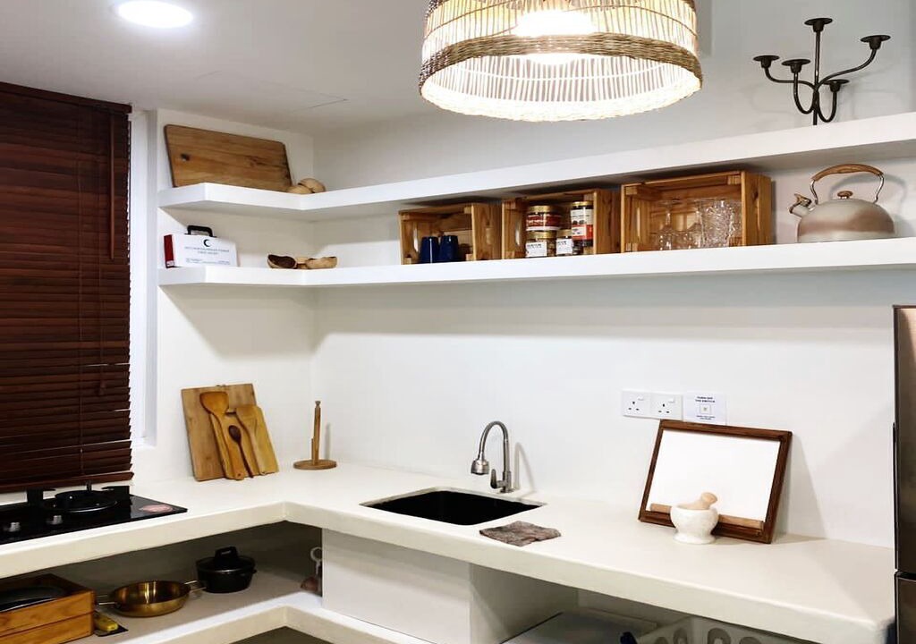 Photo of Kitchen in Sentul Pasar