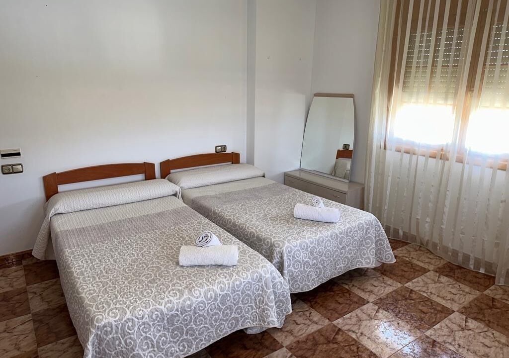 Photo of Bedroom in Baza