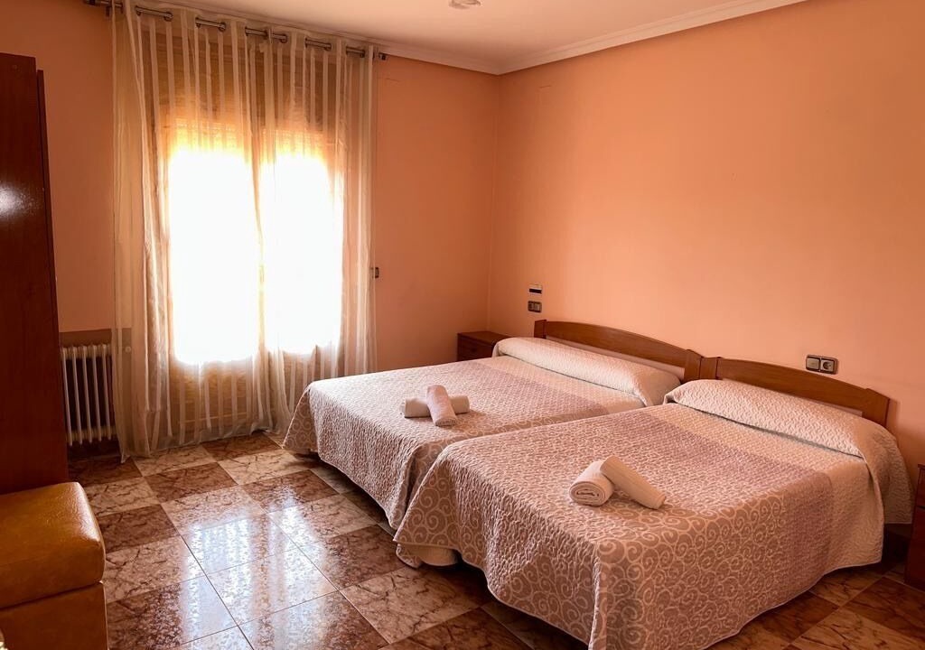 Photo of Bedroom in Baza