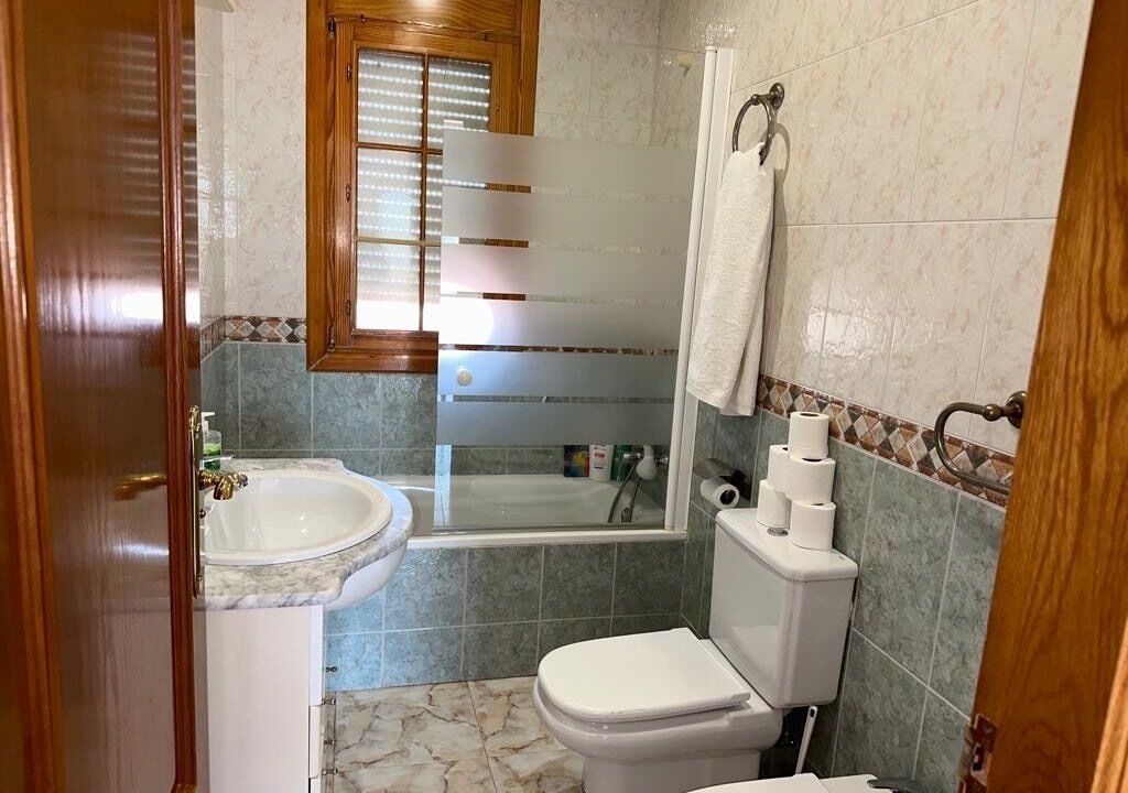 Photo of Bathroom in Baza