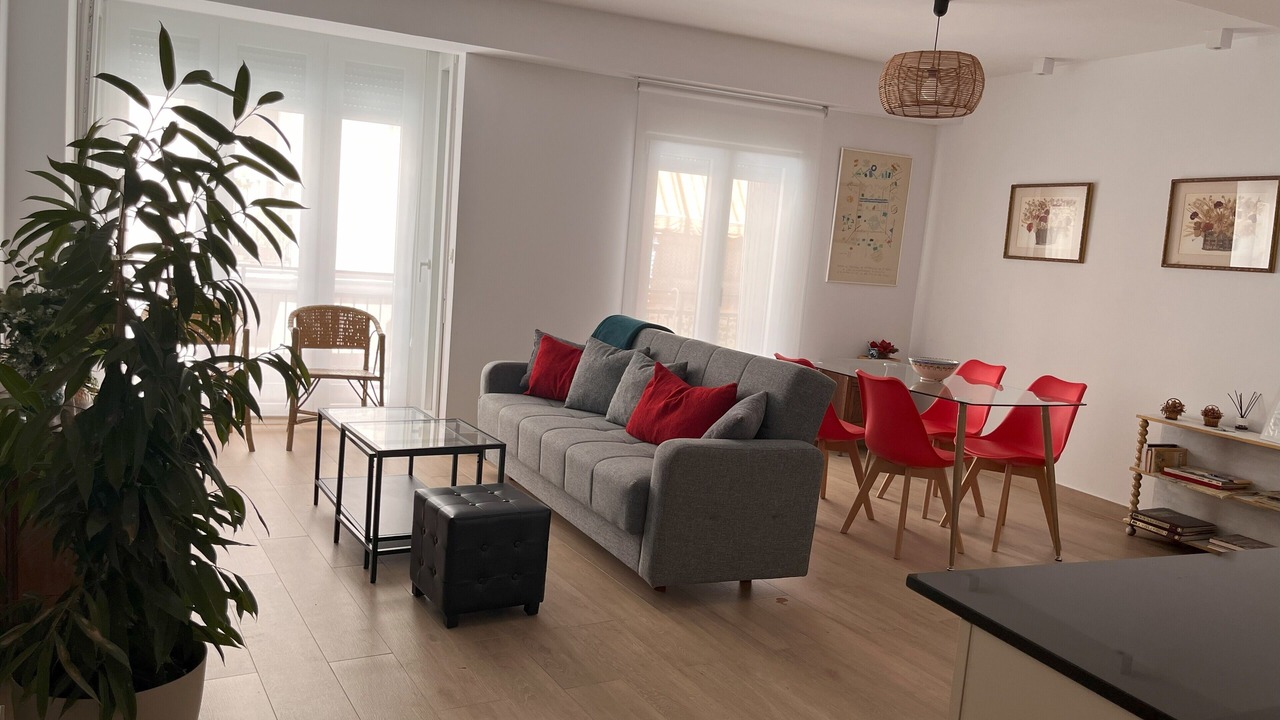 Photo of Livingroom in Centro - Sagrario