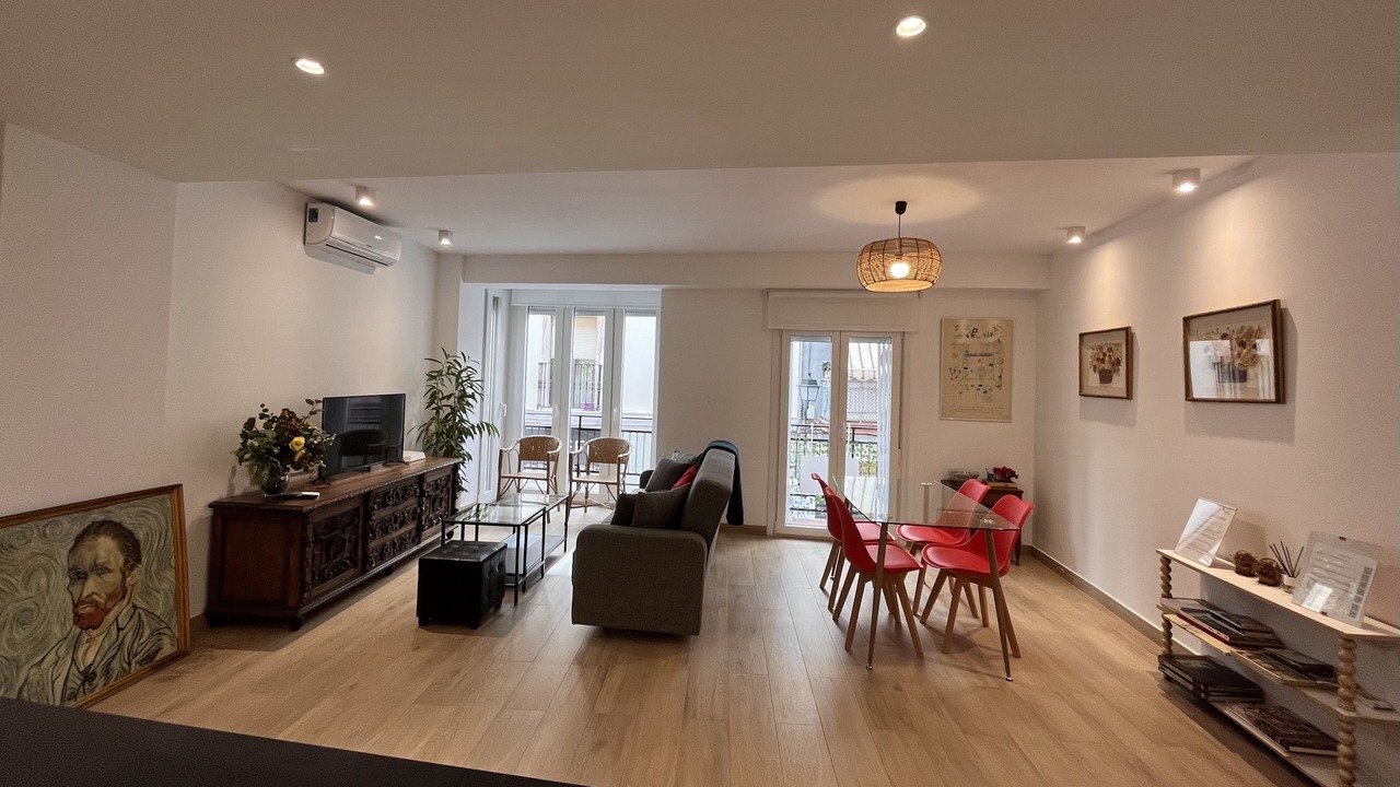Photo of Livingroom in Centro - Sagrario