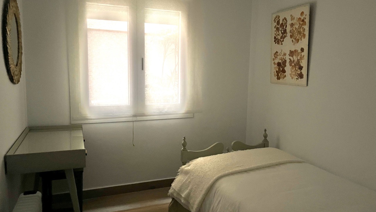 Photo of Bedroom in Centro - Sagrario