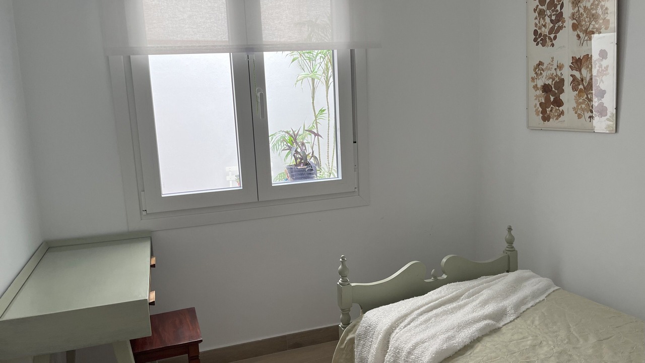 Photo of Bedroom in Centro - Sagrario