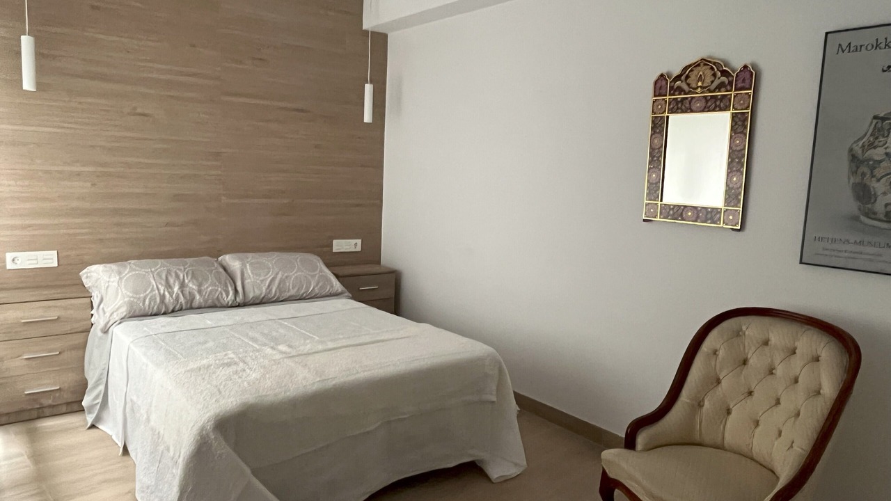 Photo of Bedroom in Centro - Sagrario