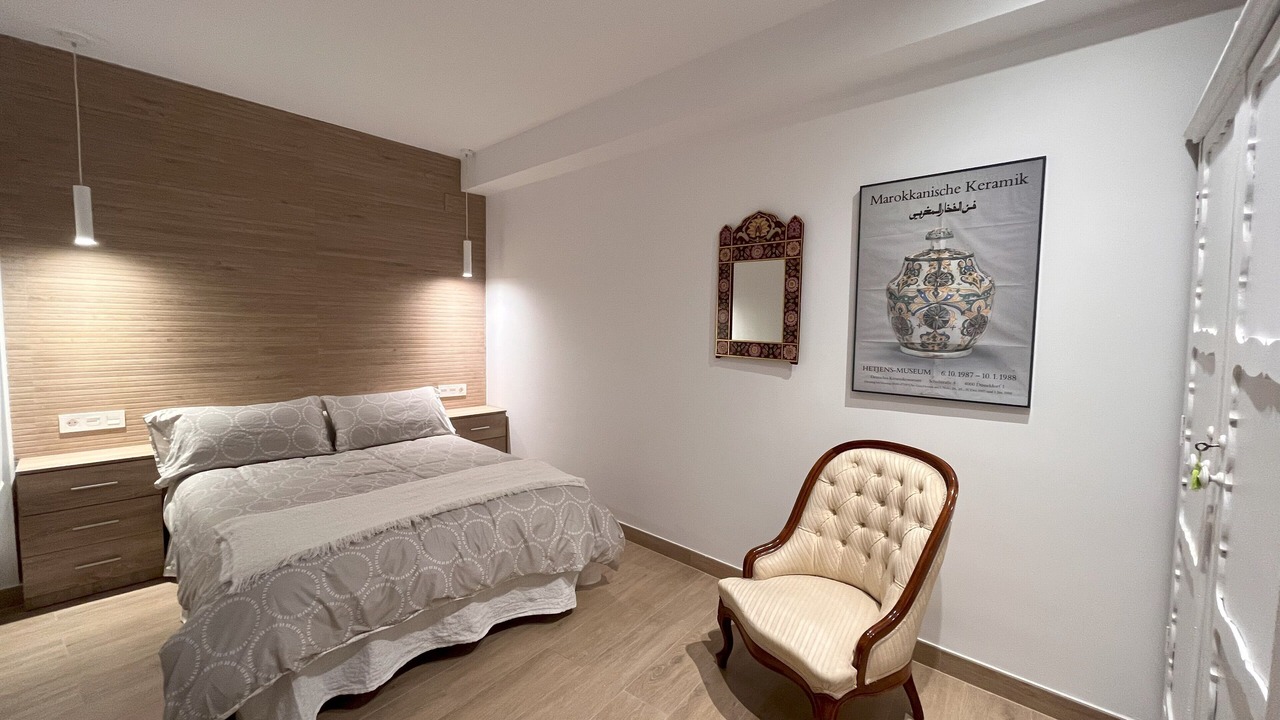 Photo of Bedroom in Centro - Sagrario