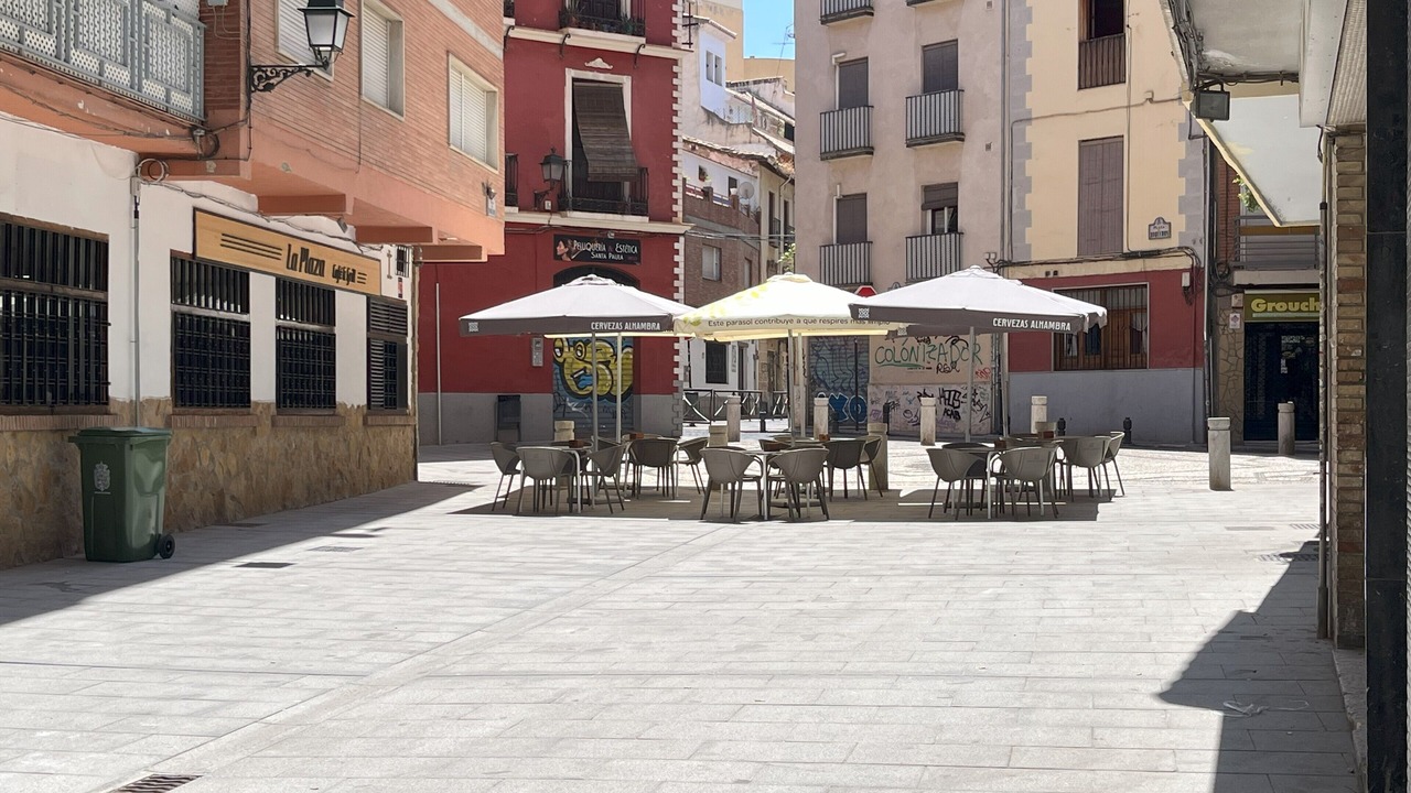 Photo of Outdoor in Centro - Sagrario