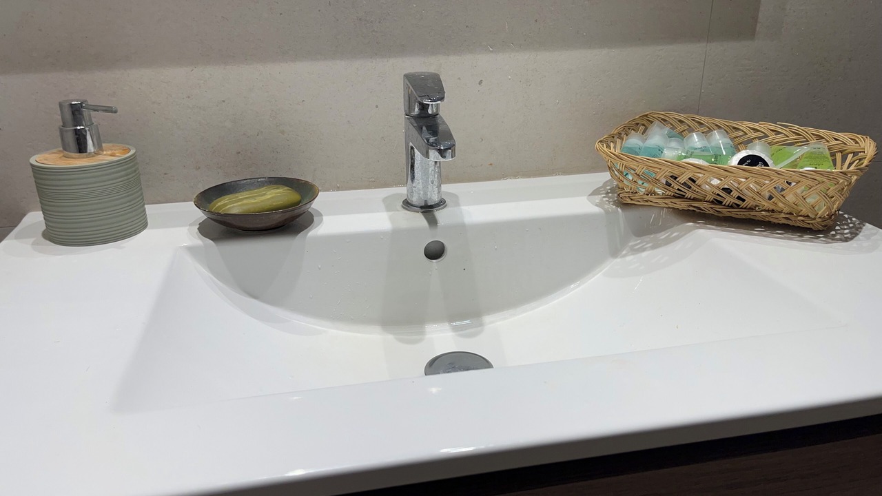 Photo of Bathroom in Centro - Sagrario