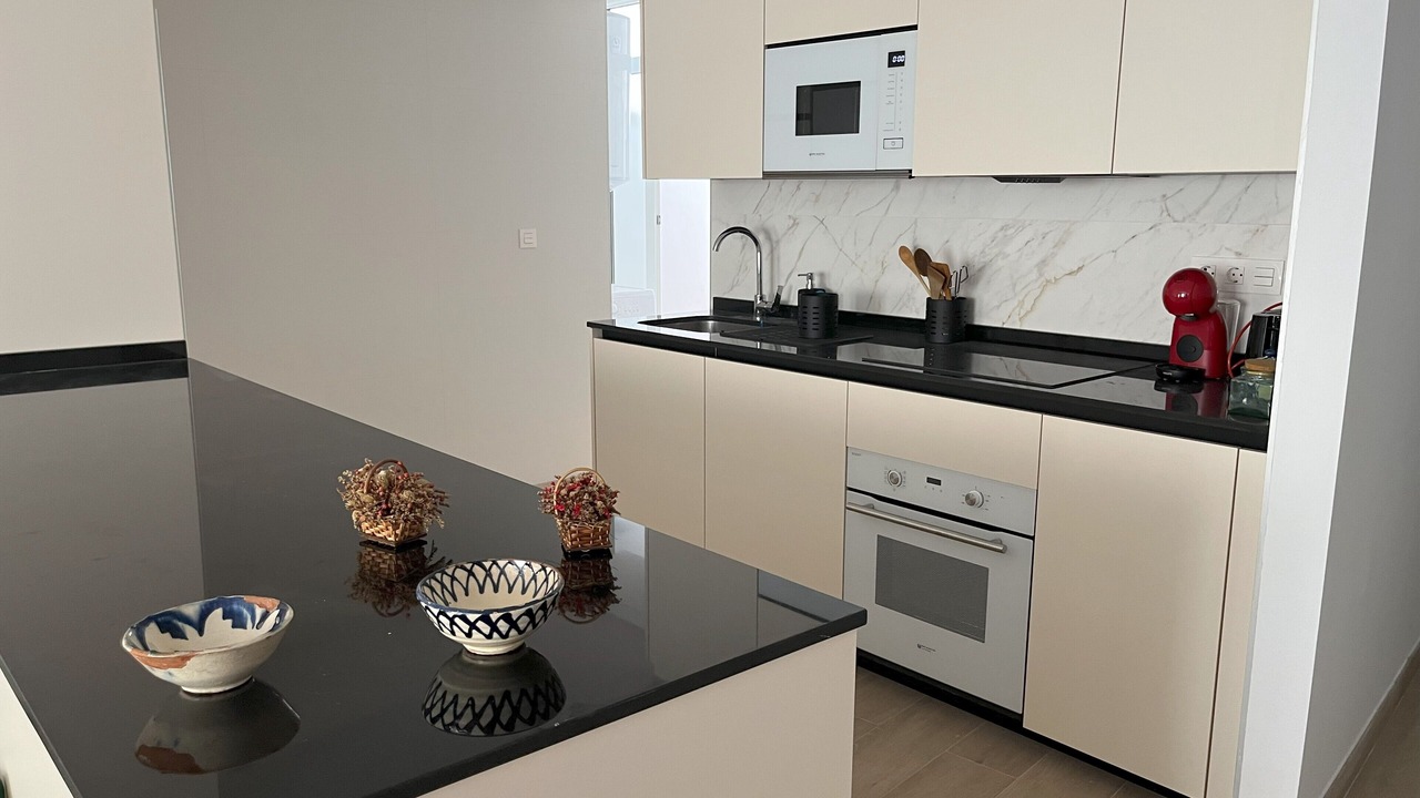 Photo of Kitchen in Centro - Sagrario