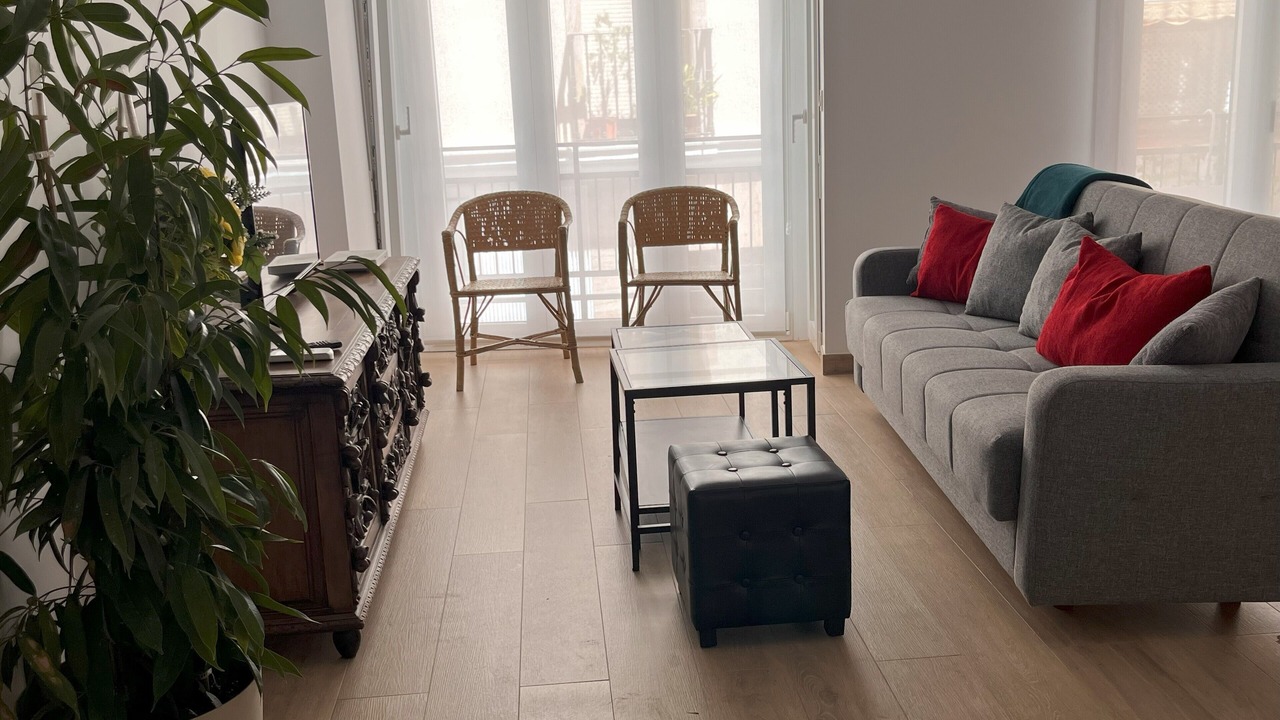 Photo of Livingroom in Centro - Sagrario