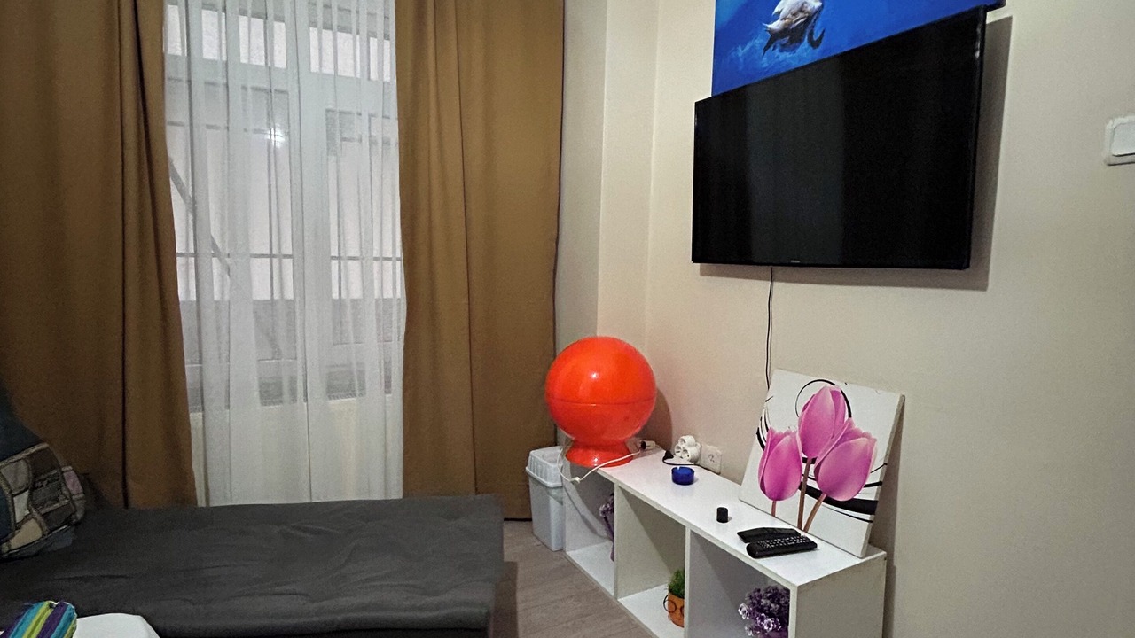 Photo of Bedroom in Sisli