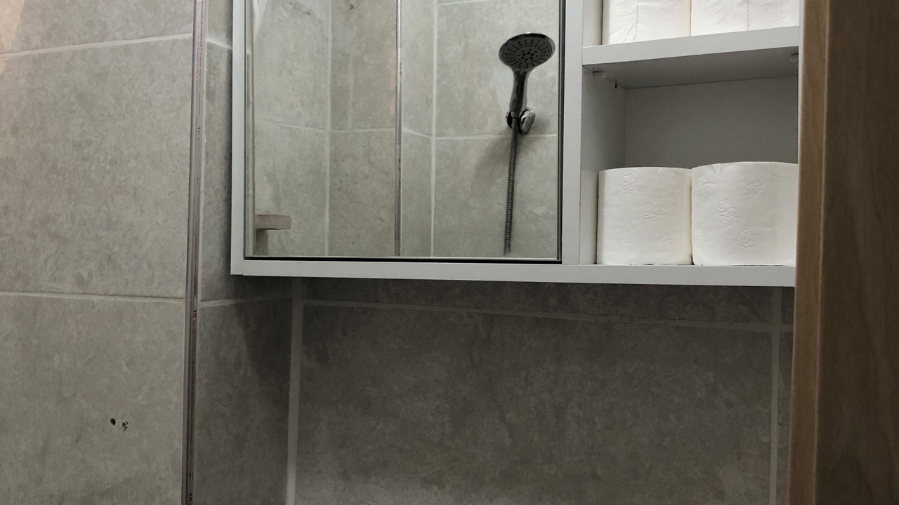 Photo of Bathroom in Sisli