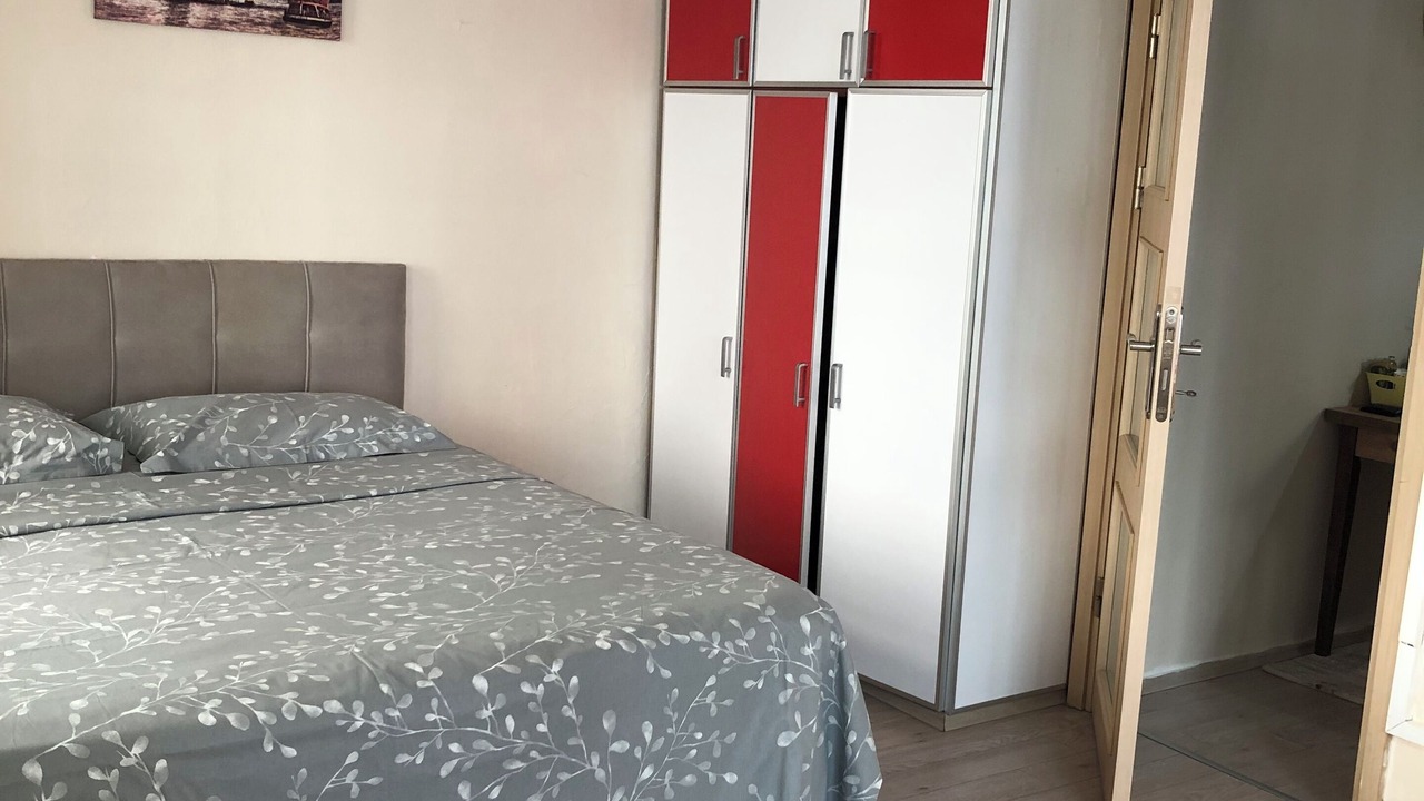 Photo of Bedroom in Sisli