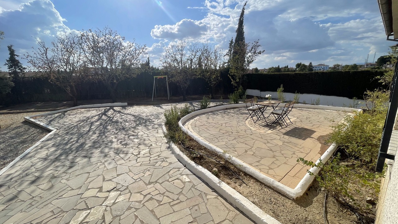 Photo of Outdoor in Las Gabias