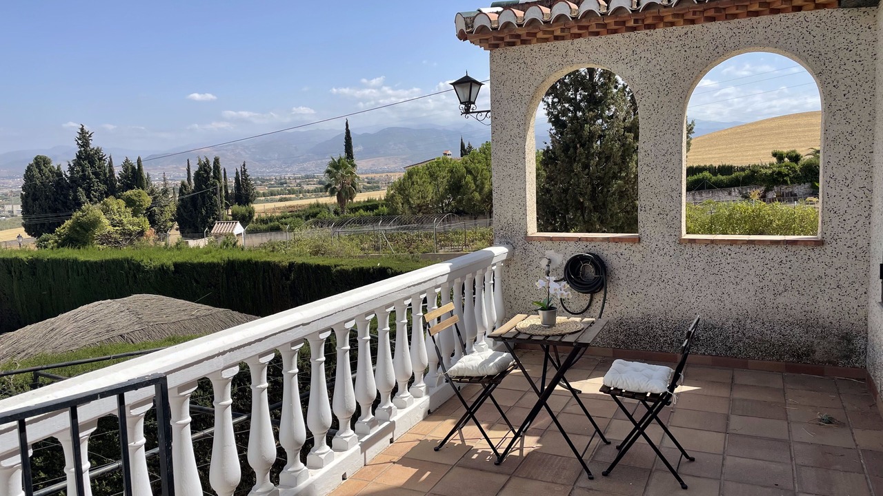 Photo of Outdoor in Las Gabias