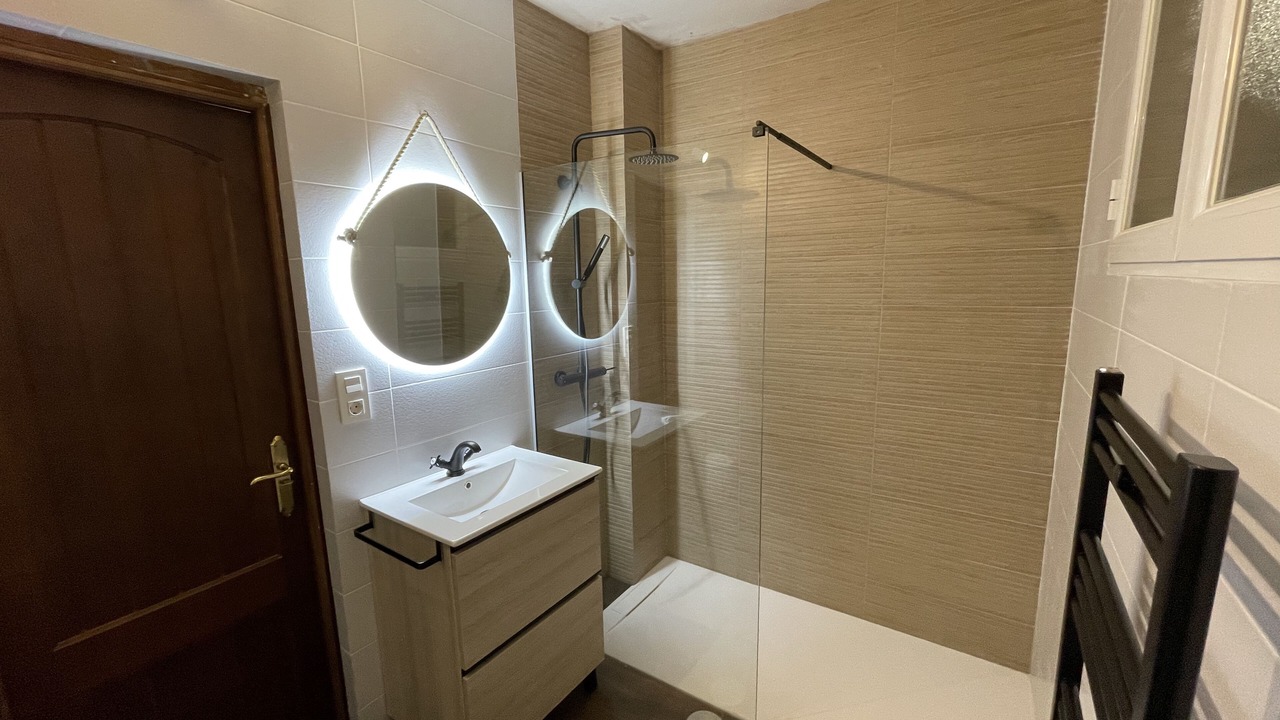 Photo of Bathroom in Las Gabias