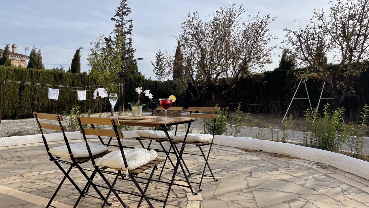 Photo of Outdoor in Las Gabias