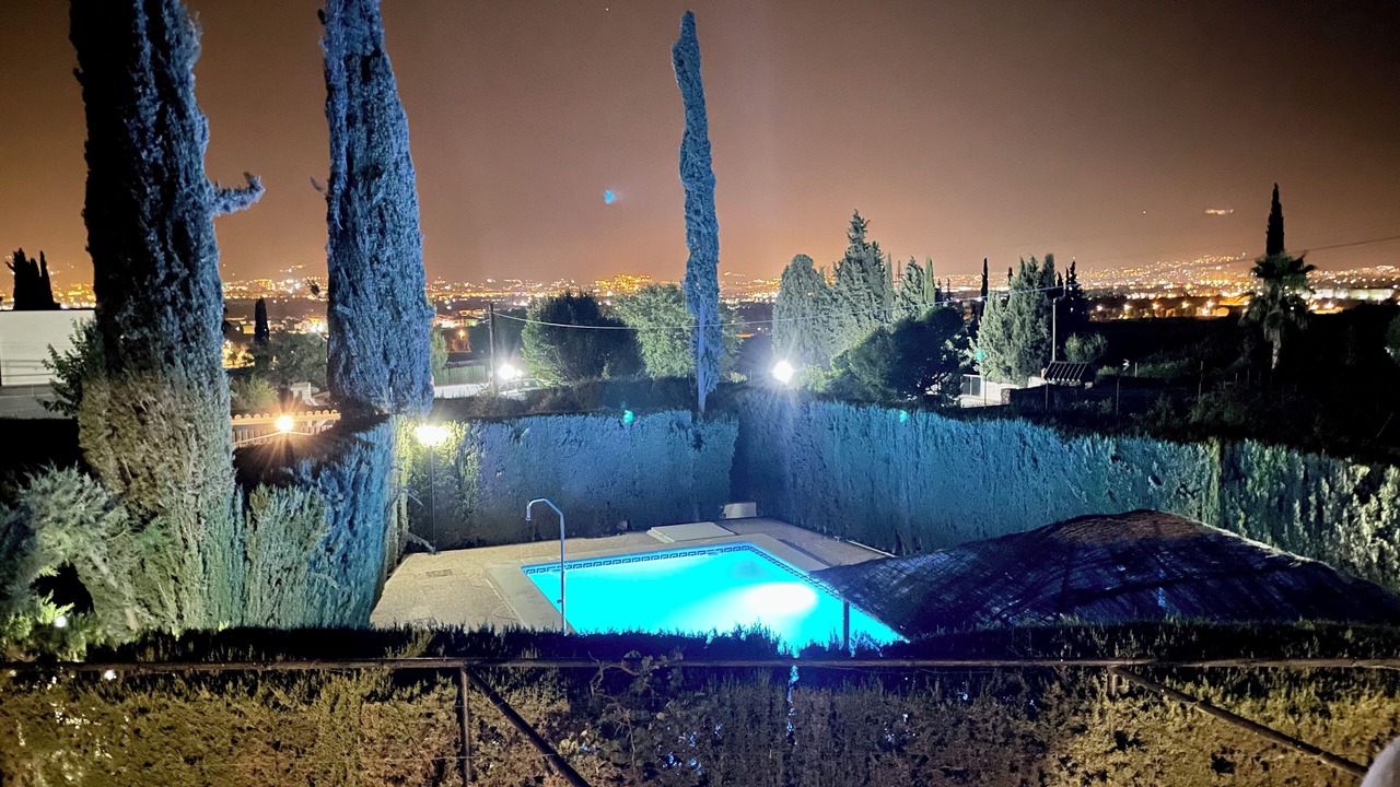 Photo of Outdoor in Las Gabias