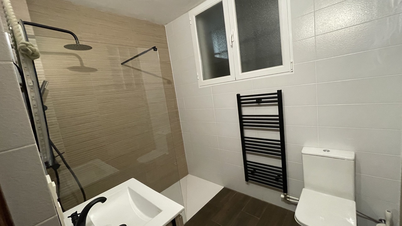 Photo of Bathroom in Las Gabias