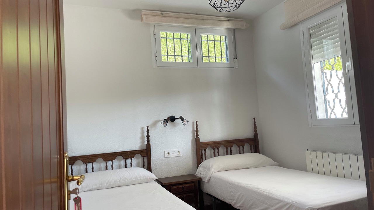 Photo of Bedroom in Las Gabias