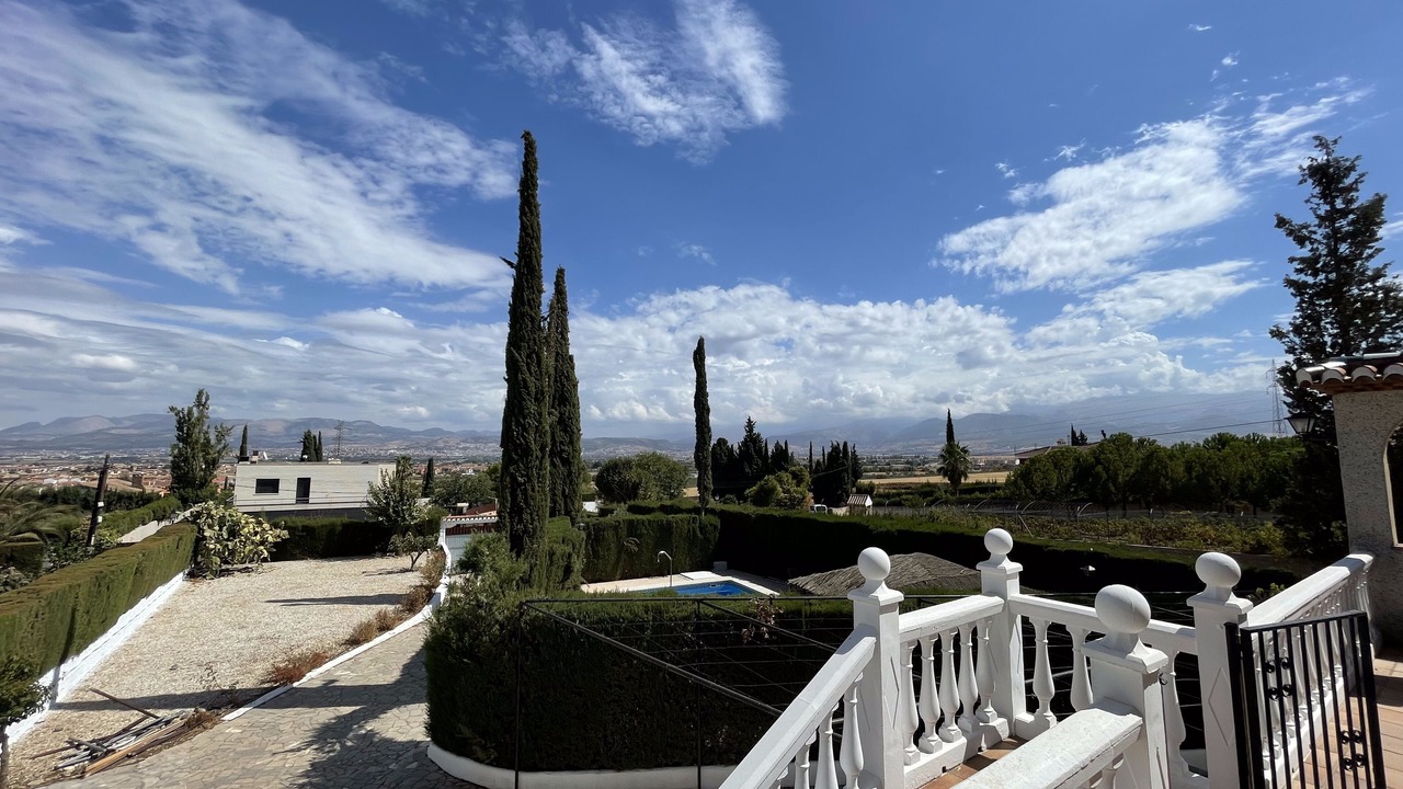 Photo of Outdoor in Las Gabias