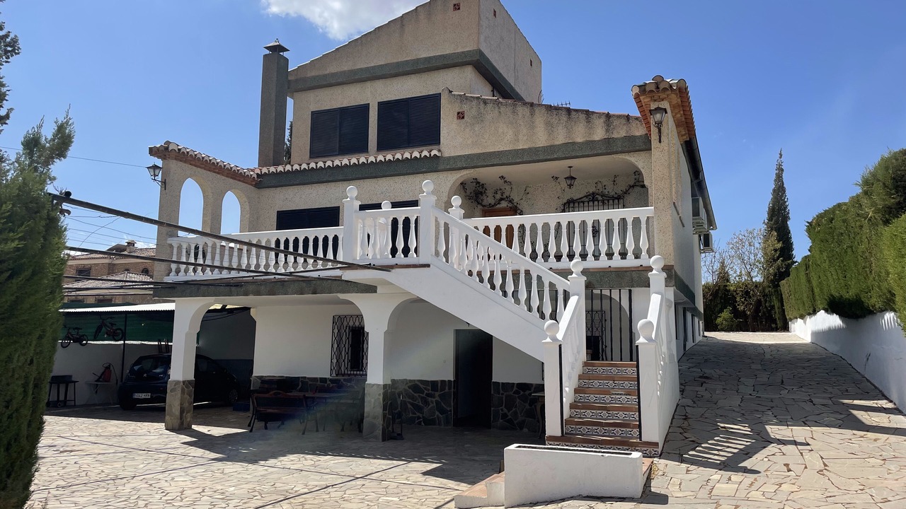 Photo of Outdoor in Las Gabias