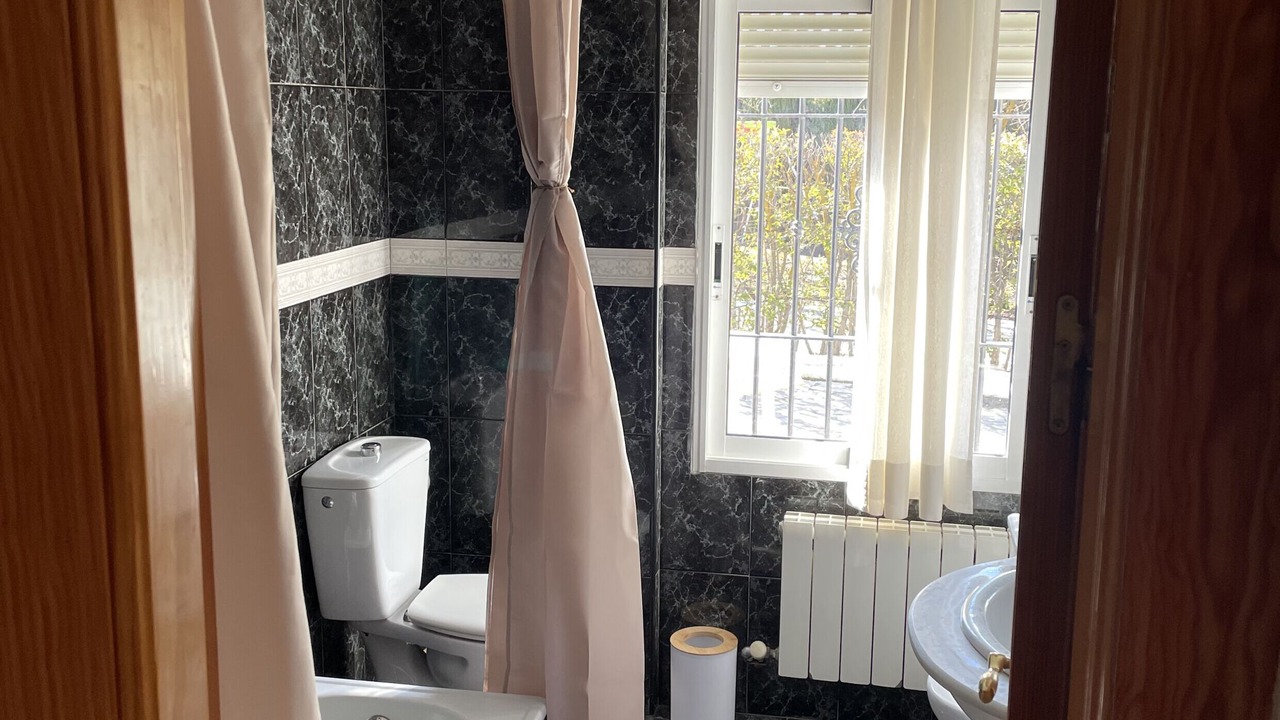 Photo of Bathroom in Las Gabias