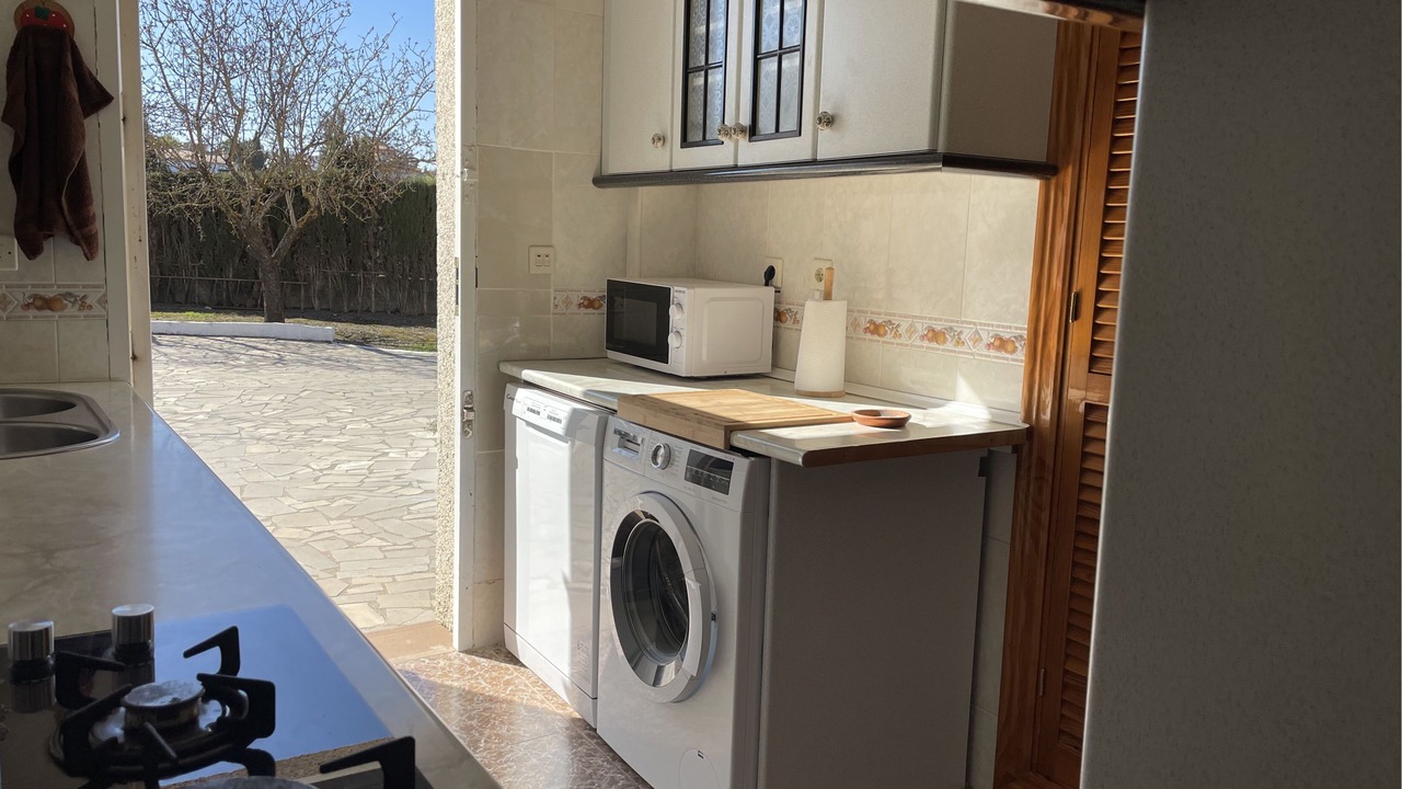 Photo of Kitchen in Las Gabias