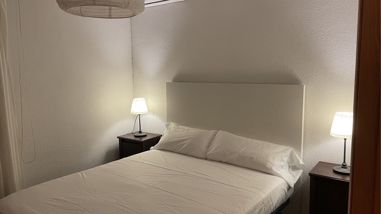 Photo of Bedroom in Las Gabias