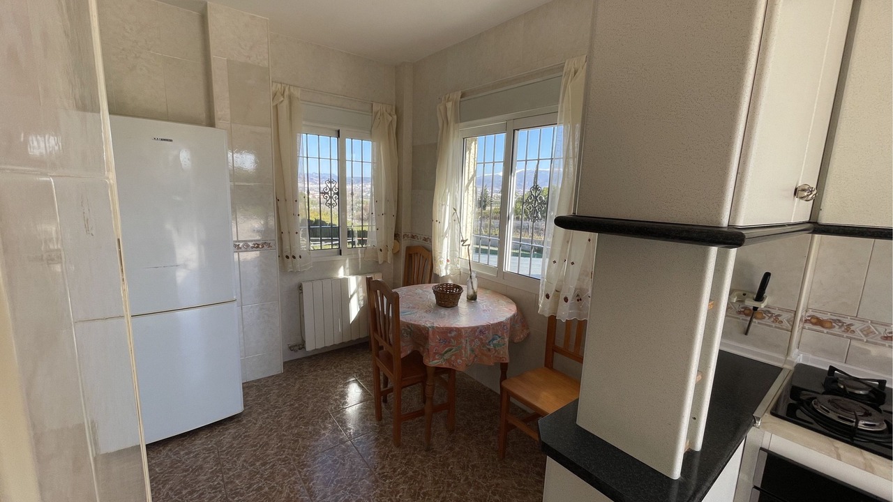 Photo of Kitchen in Las Gabias