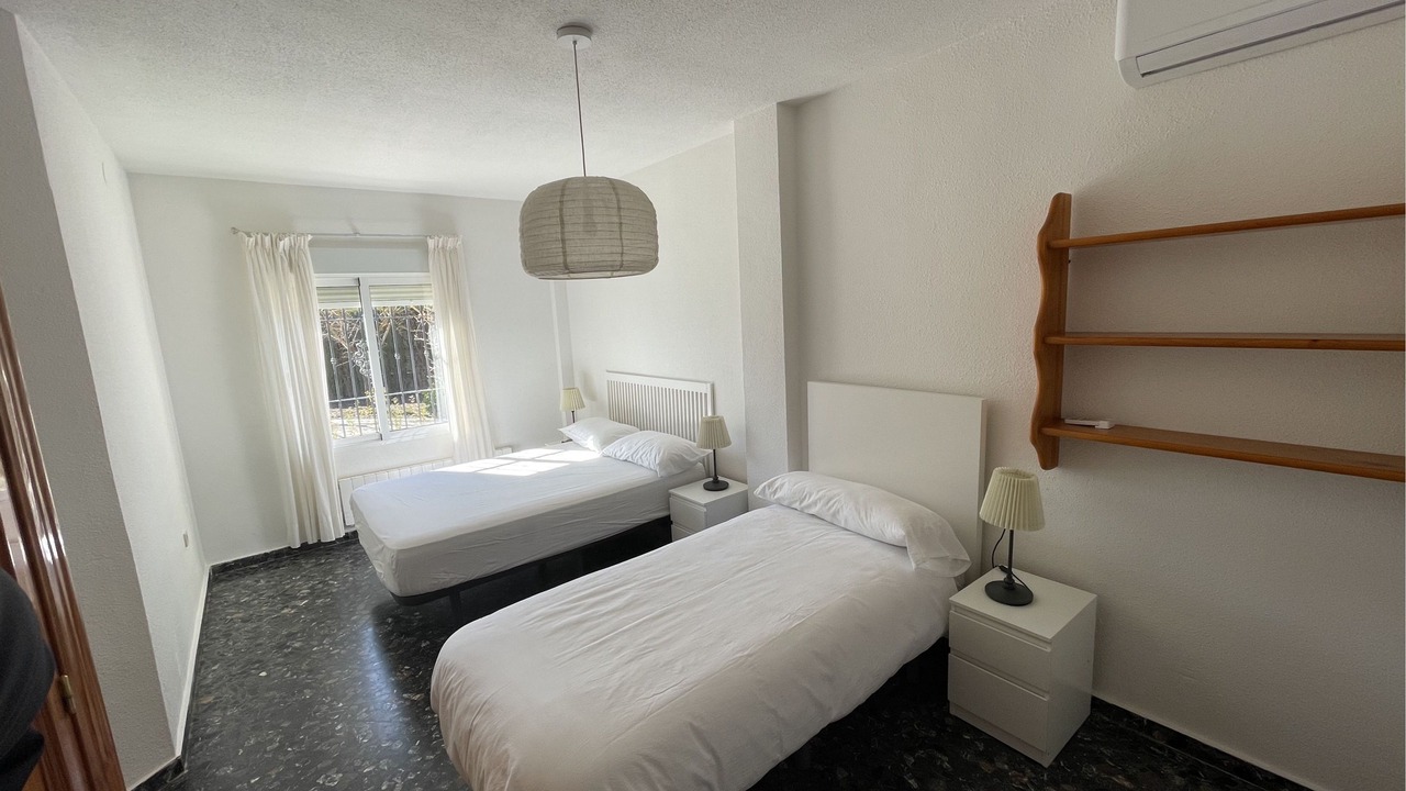 Photo of Bedroom in Las Gabias